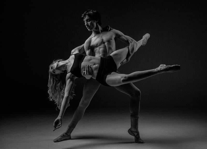 Fairytale Dance Image