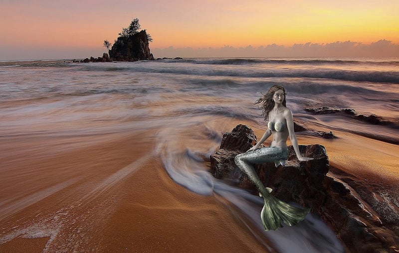 Mermaid